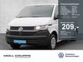 Volkswagen T6.1 Transporter Kasten 2.0 TDI LR Белый - thumbnail 1
