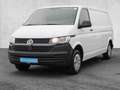 Volkswagen T6.1 Transporter Kasten 2.0 TDI LR Белый - thumbnail 2
