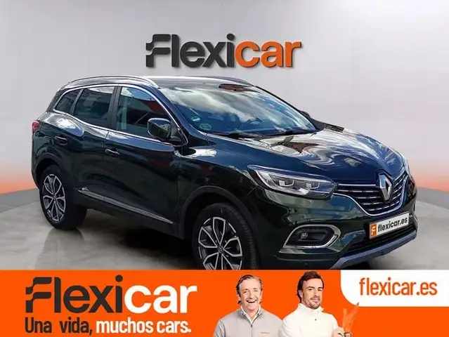 Renault Kadjar Black Ed GPF TCe 117kW (160CV) - EDC