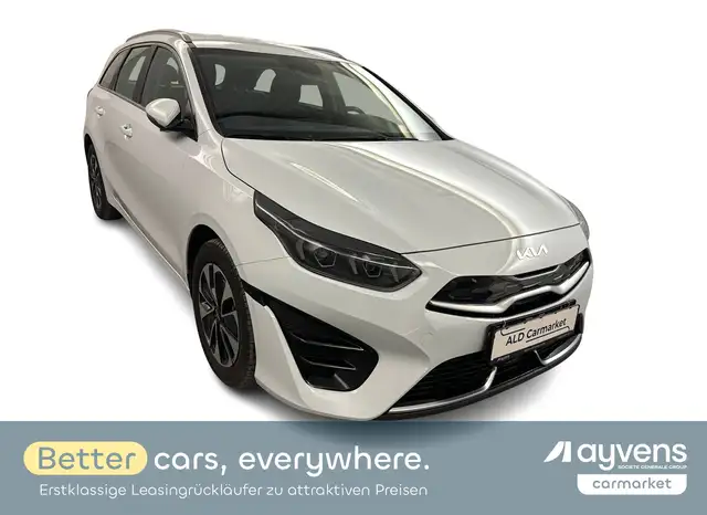 Kia Ceed SW / cee'd SW Ceed SW 1.6 GDI DCT OPF Plug-in-Hybrid