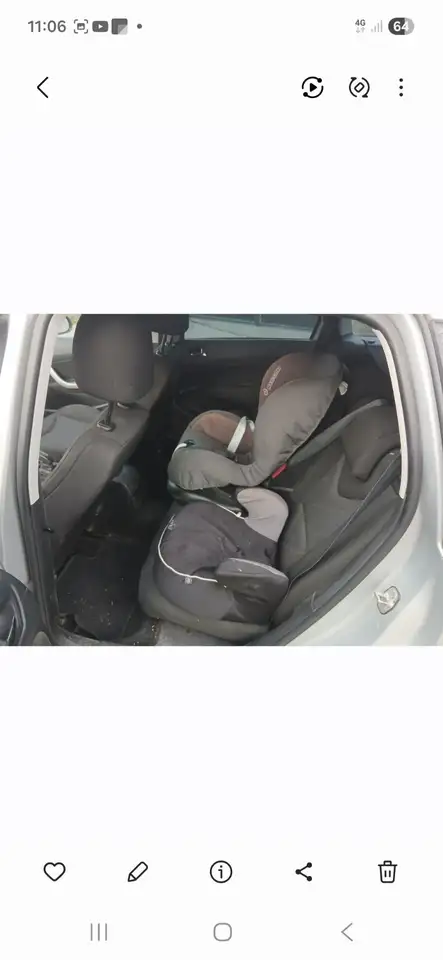 Peugeot 308 308 — photo 5