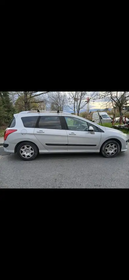 Peugeot 308 308 — photo 3