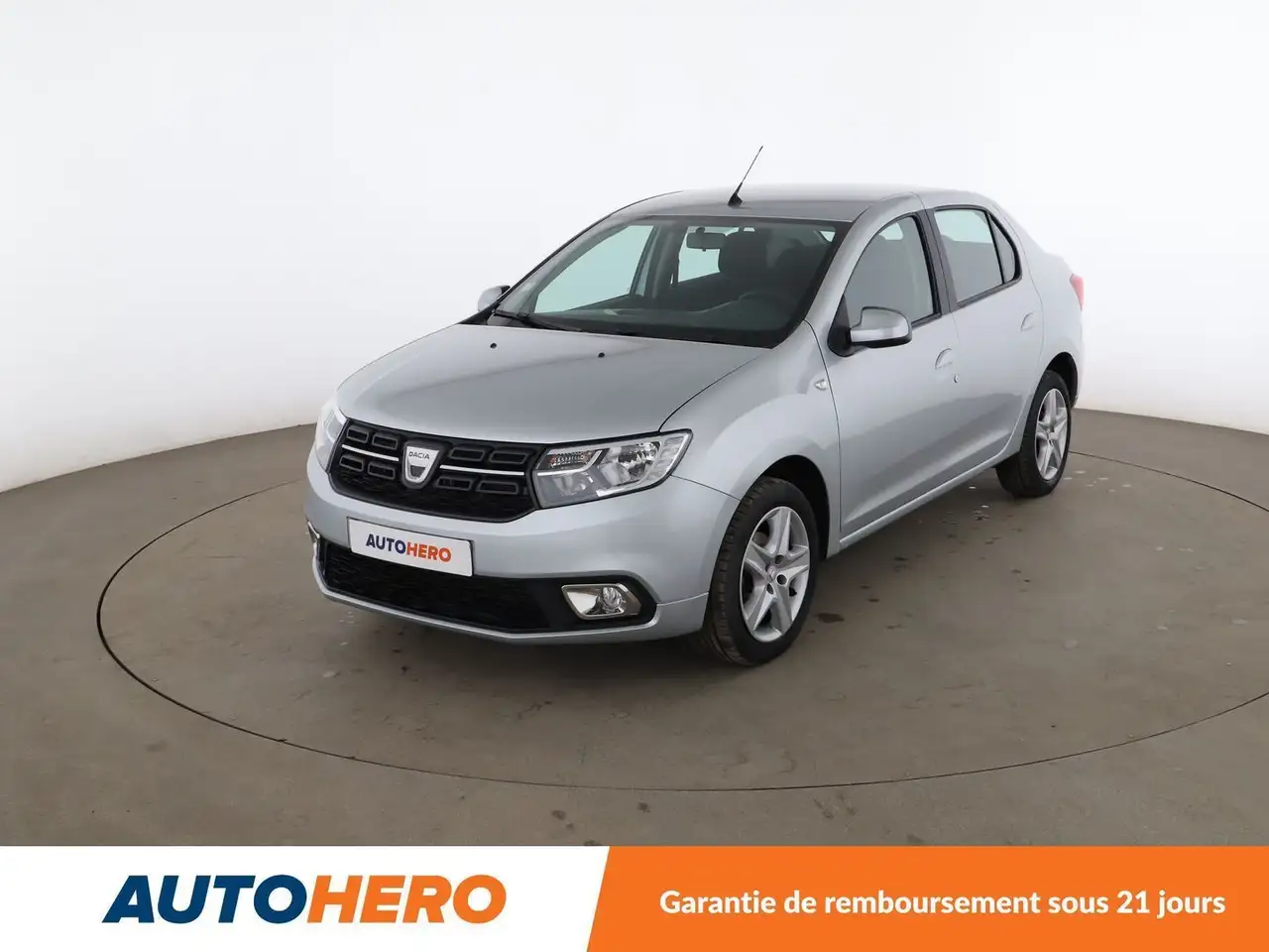 Dacia Logan 1.0 SCe Confort