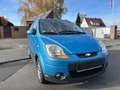 Chevrolet Matiz * Klima * TÜV 11.2026* Kleinwagen Blau - thumbnail 3