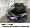 Volkswagen Passat Variant Business TDI 4MOTION DSG Schwarz - thumbnail 2