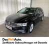 Volkswagen Passat Variant Business TDI 4MOTION DSG Zwart - thumbnail 1
