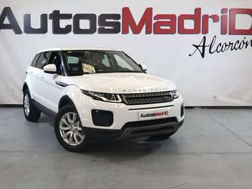 2.0L TD4 Diesel 110kW (150CV) 4x4 Pure