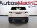 Land Rover Range Rover Evoque 2.0L TD4 Diesel 110kW (150CV) 4x4 Pure Blanco - thumbnail 4
