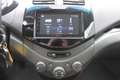 Chevrolet Spark 1.0 16V LT White Limited Edition Bi-Fuel Lichtmeta Weiß - thumbnail 11