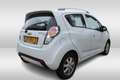 Chevrolet Spark 1.0 16V LT White Limited Edition Bi-Fuel Lichtmeta Weiß - thumbnail 5