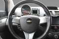 Chevrolet Spark 1.0 16V LT White Limited Edition Bi-Fuel Lichtmeta Weiß - thumbnail 9