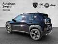 Fiat Grande Panda La Prima MHEV 110 Schwarz - thumbnail 4