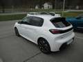 Peugeot 208 PureTech 100 S&S Allure Weiß - thumbnail 3