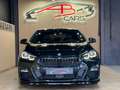 BMW 218 Gran Coupé * PACK M PERFO * GAR 12 MOIS * 12-2020 Negro - thumbnail 4