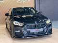 BMW 218 Gran Coupé * PACK M PERFO * GAR 12 MOIS * 12-2020 Negro - thumbnail 7