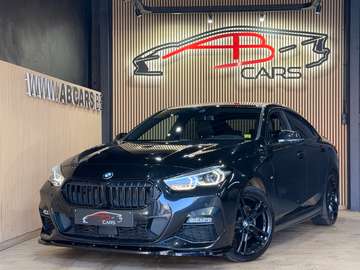 Gran Coupé * PACK M PERFO * GAR 12 MOIS * 12-2020