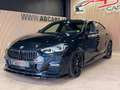 BMW 218 Gran Coupé * PACK M PERFO * GAR 12 MOIS * 12-2020 Negro - thumbnail 16