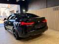 BMW 218 Gran Coupé * PACK M PERFO * GAR 12 MOIS * 12-2020 Negro - thumbnail 5