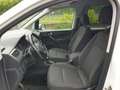 Volkswagen Caddy 1,4 TGI MAXI "Trendline" 7-Sitze Klima PDC GRA Weiß - thumbnail 4