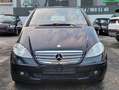 Mercedes-Benz A 170 Automatik*Teilleder*16"*Klima*Allwtr.*Android Auto Schwarz - thumbnail 4