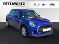 MINI One 5-Türer Navigationssystem|Sitzhzg.|Parkass. Azul - thumbnail 1