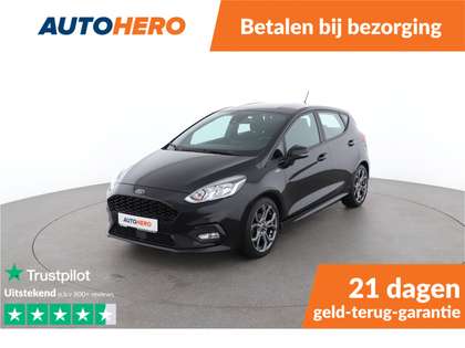 Ford Fiesta 1.0 EcoBoost ST-Line 140PK | NP50379 | Apple/Andro