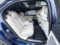 BMW 760 7 Serie M760e xDrive Connoisseur Pack | M Sport | Niebieski - thumbnail 9