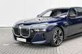 BMW 760 7 Serie M760e xDrive Connoisseur Pack | M Sport | Niebieski - thumbnail 24