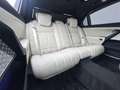 BMW 760 7 Serie M760e xDrive Connoisseur Pack | M Sport | Niebieski - thumbnail 8