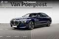 BMW 760 7 Serie M760e xDrive Connoisseur Pack | M Sport | Niebieski - thumbnail 1