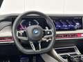 BMW 760 7 Serie M760e xDrive Connoisseur Pack | M Sport | Niebieski - thumbnail 17