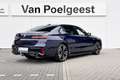 BMW 760 7 Serie M760e xDrive Connoisseur Pack | M Sport | Niebieski - thumbnail 4