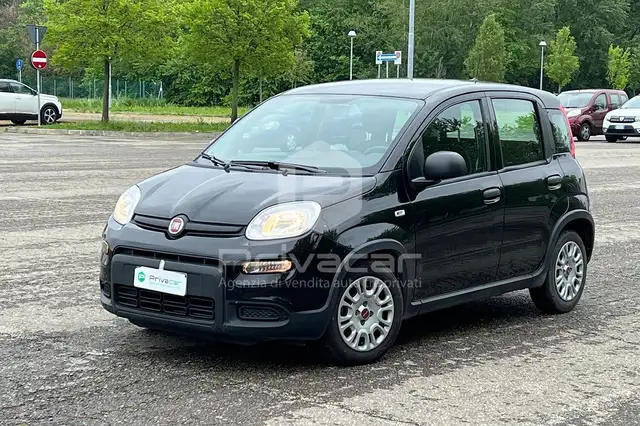 Fiat New Panda Panda 1.0 FireFly S&S Hybrid