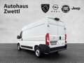 Opel Movano KW 33 L2H2 BHDI 140 Weiß - thumbnail 4