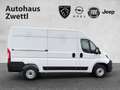 Opel Movano KW 33 L2H2 BHDI 140 Weiß - thumbnail 7