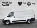 Opel Movano KW 33 L2H2 BHDI 140 Weiß - thumbnail 3