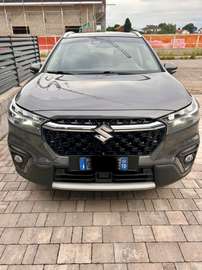 S-Cross II 20221.4h Starview 2wd 129cv at