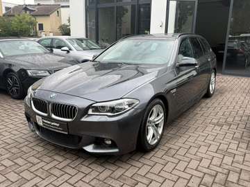 d Touring *M-Sport*HuD*LED*Shadow*Ambiente