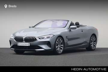 8-serie 840i High Executive | M Sport differentiee
