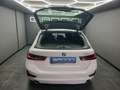 BMW 320 Serie 3 G21 320d Touring Business Advantage auto Blanc - thumbnail 21