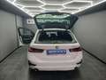 BMW 320 Serie 3 G21 320d Touring Business Advantage auto Blanc - thumbnail 20