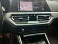 BMW 320 Serie 3 G21 320d Touring Business Advantage auto Blanc - thumbnail 16