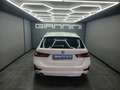 BMW 320 Serie 3 G21 320d Touring Business Advantage auto Blanc - thumbnail 8