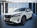 Nissan Qashqai 1.3 DIG-T N-Connecta Wit - thumbnail 1