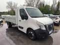 Nissan Interstar C.A 2.3dCi S&S L4H1 3.5T RWD RG Optima 1 Blanc - thumbnail 2