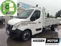 Nissan Interstar C.A 2.3dCi S&S L4H1 3.5T RWD RG Optima 1 Blanc - thumbnail 1
