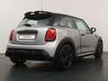 MINI Cooper 3-deurs JCW pakket | Stoelverwarming | LED | Parke Argent - thumbnail 9