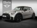 MINI Cooper 3-deurs JCW pakket | Stoelverwarming | LED | Parke Argent - thumbnail 1