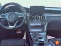 Mercedes-Benz GLC 43 AMG Mercedes-AMG 4MATIC Azul - thumbnail 11