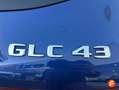 Mercedes-Benz GLC 43 AMG Mercedes-AMG 4MATIC Azul - thumbnail 21